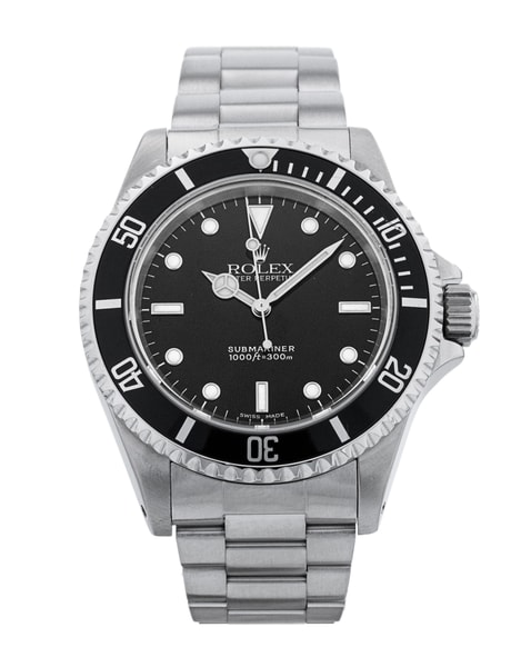 Rolex Submariner 14060M